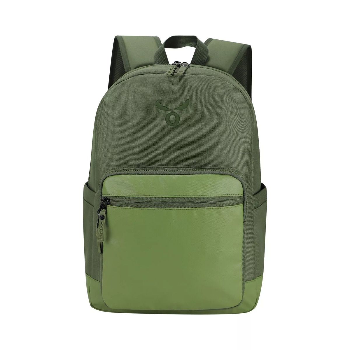 MOOSE - MOCHILA FLORIDA GREEN MOOSE