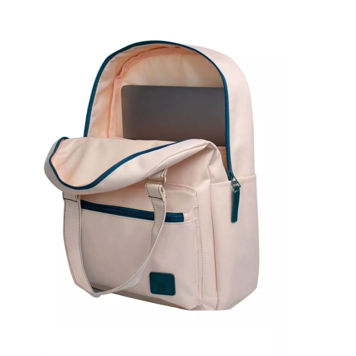 MOOSE - MOCHILA SAN FRANCISCO NUDE MOOSE