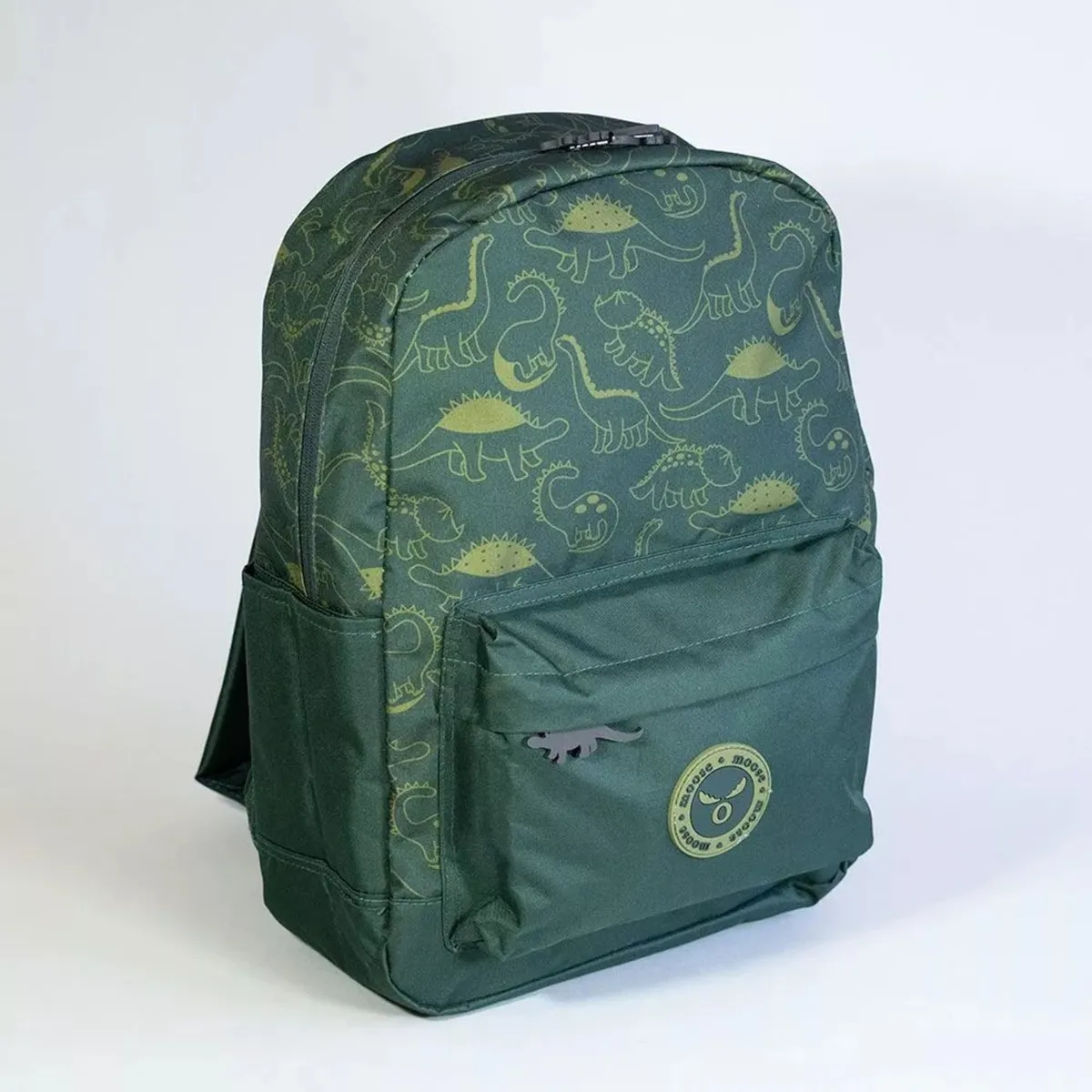 MOOSE - MOCHILA KIDS DINOSAUR MOOSE