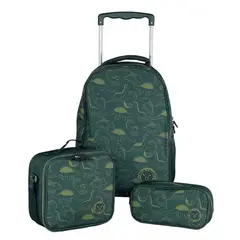 MOOSE - PACK ESCOLAR KIDS DINOSAURS