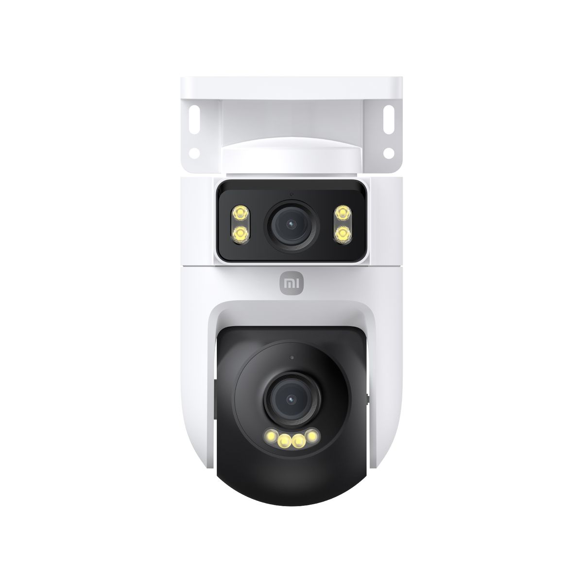 XIAOMI - Xiaomi Outdoor Camera CW500 Dual