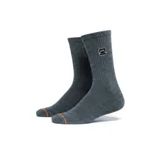 GANGSTA - Calcetin Unisex Icon Gris