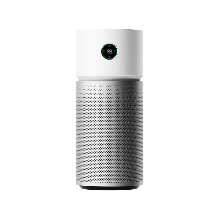 Smart Air Purifier Elite