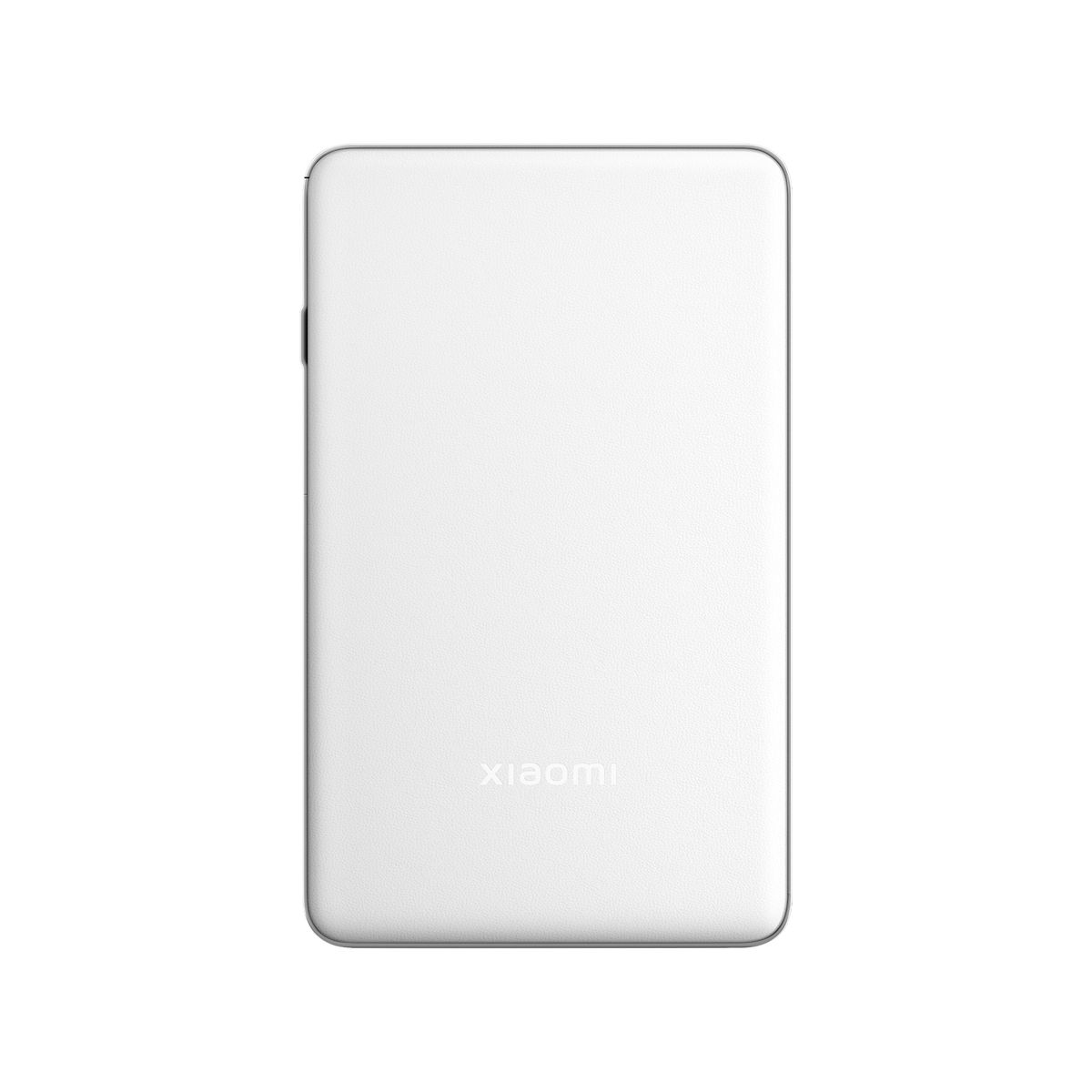 XIAOMI - Xiaomi Portable Photo Printer Pro