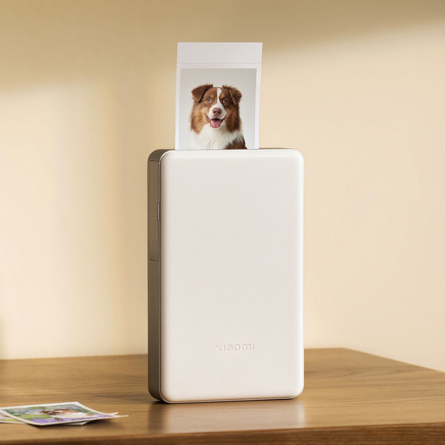 XIAOMI Xiaomi Impresora de Fotos Portátil Photo Printer Pro