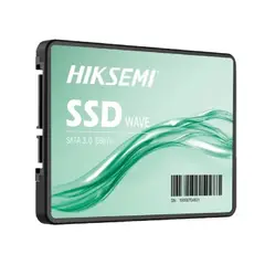 HIKVISION - SSD 2.5 Hiksemi Wave 256GB