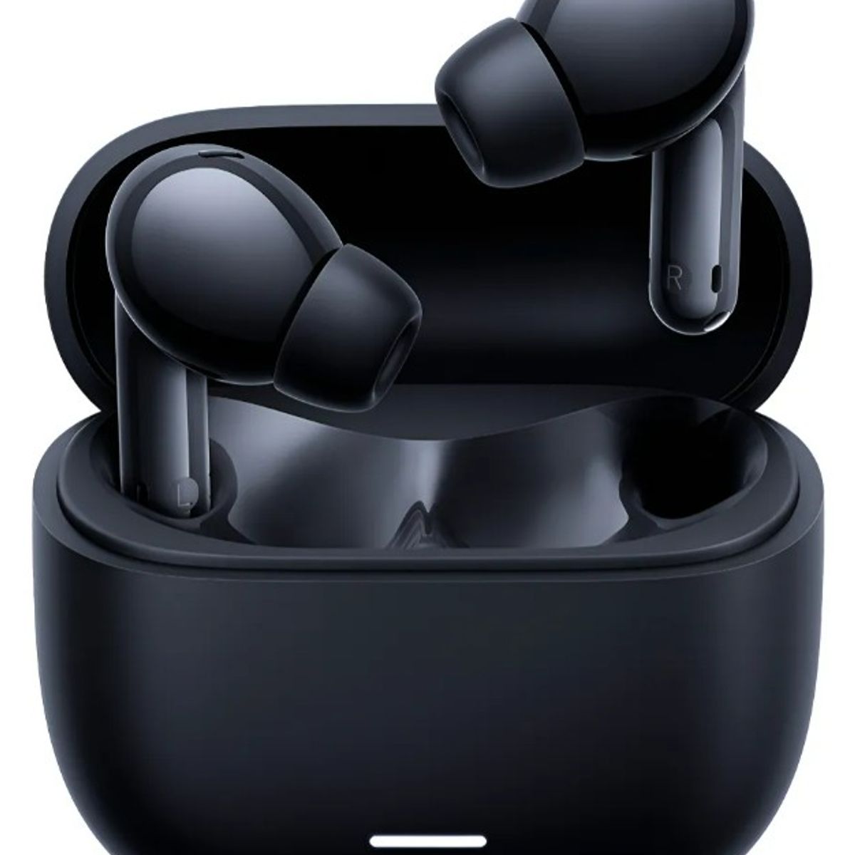 XIAOMI - Auriculares Xiaomi Redmi Buds 6 Lite Audifonos Bt Negro