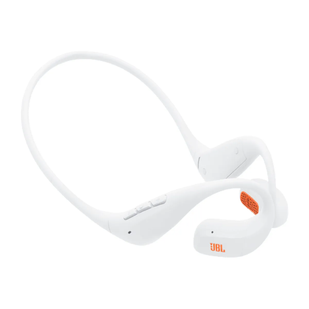 JBL - Audífonos JBL Endurance Pace Blanco