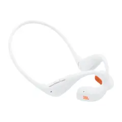 JBL - Audífonos Endurance Pace Blanco