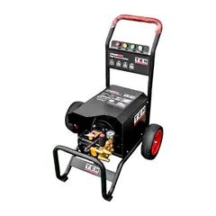 TEH - Hidrolavadora Industrial 120 BAR TEHTOOLS