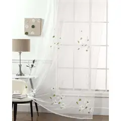 GENERICO - VELO VISILLO DE LIVING 140x230 cm