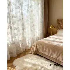 GENERICO - VISILLO DE LIVING 140x230 cm