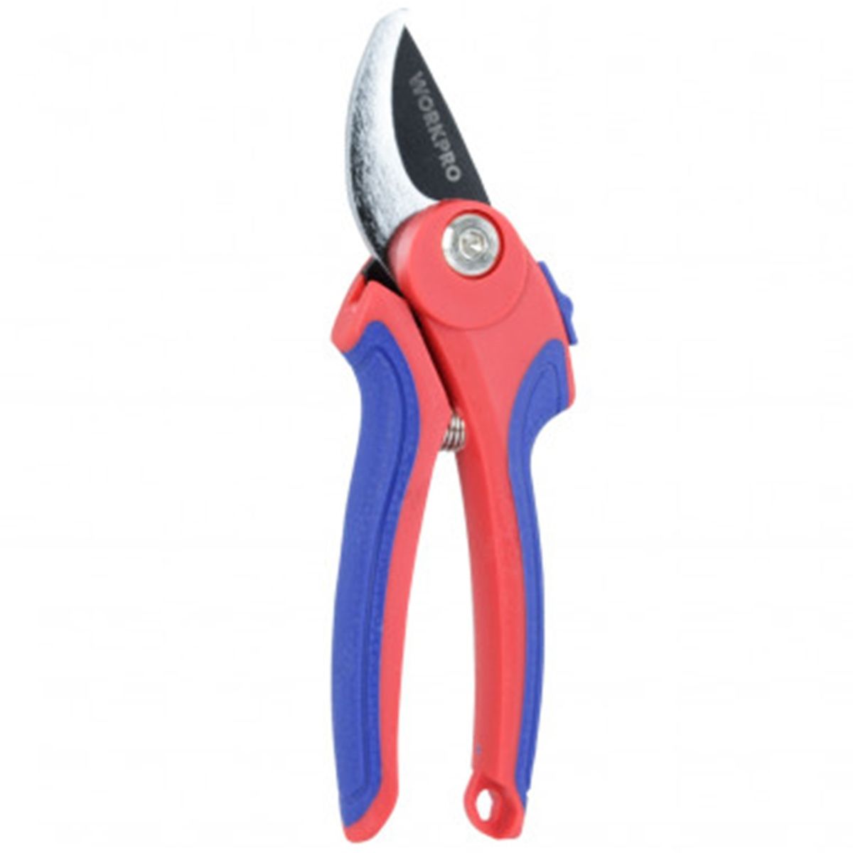 WORKPRO - Tijera de poda 75 19 cm