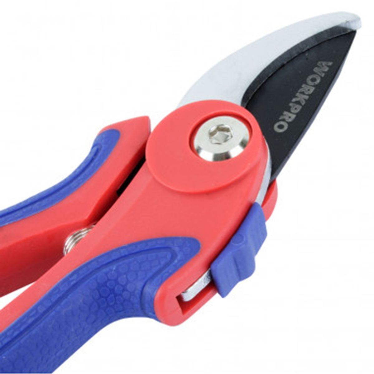 WORKPRO - Tijera de poda 75 19 cm