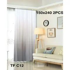 GENERICO - VISILLO DE LIVING 140x230 cm