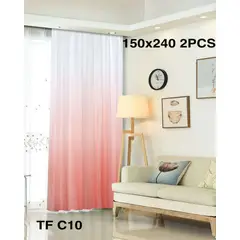 GENERICO - VISILLO DE LIVING 140x230 cm