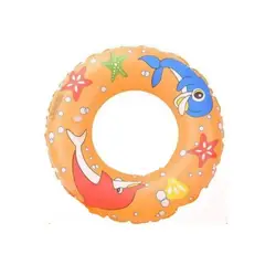 GENERICO - Flotador Redondo 60cms Diseños - SC