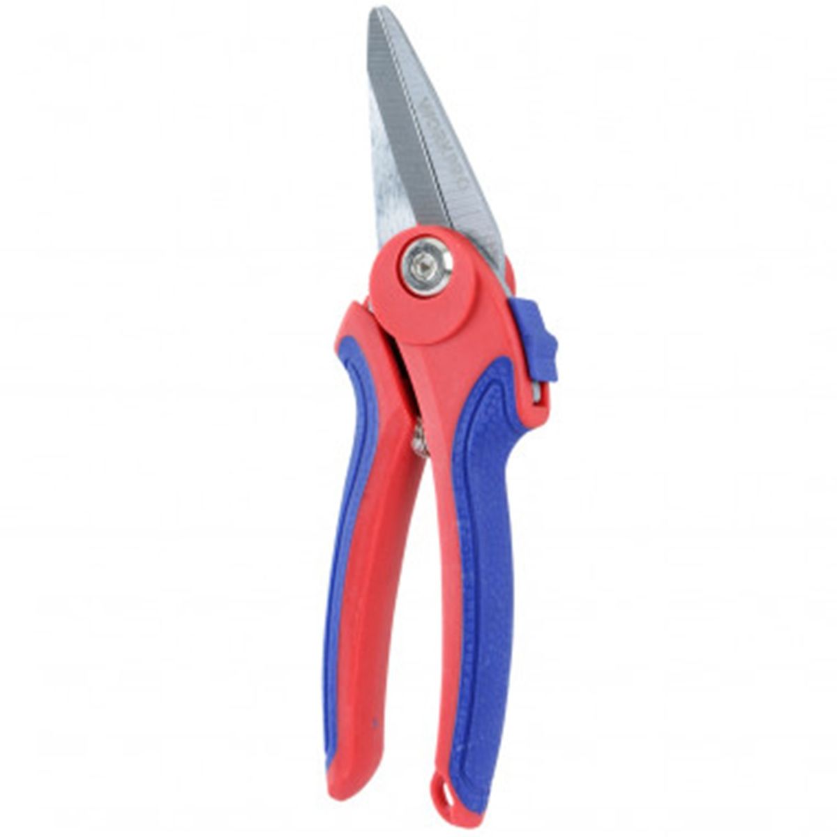 WORKPRO - Tijera de poda floral 75