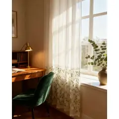 GENERICO - VISILLO DE LIVING 140x230 cm