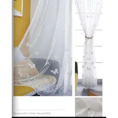 GENERICO - VISILLO DE LIVING 140x230 cm