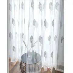 GENERICO - VISILLO DE LIVING 140x230 cm