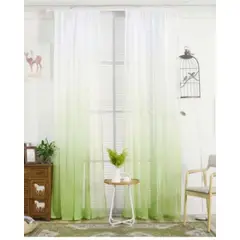 GENERICO - VISILLO DE LIVING 140x230 cm