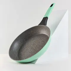 KITCHENWARE - Sarten De Cocina Cerámico Antiadherente 28cm - SOHO