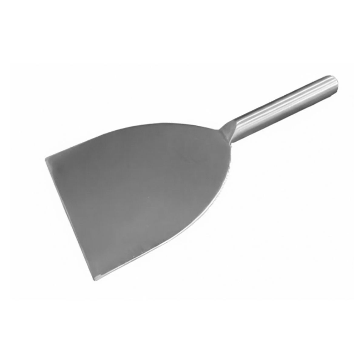 DULOX - Espátula Plancha Plana Ideal Hamburguesas