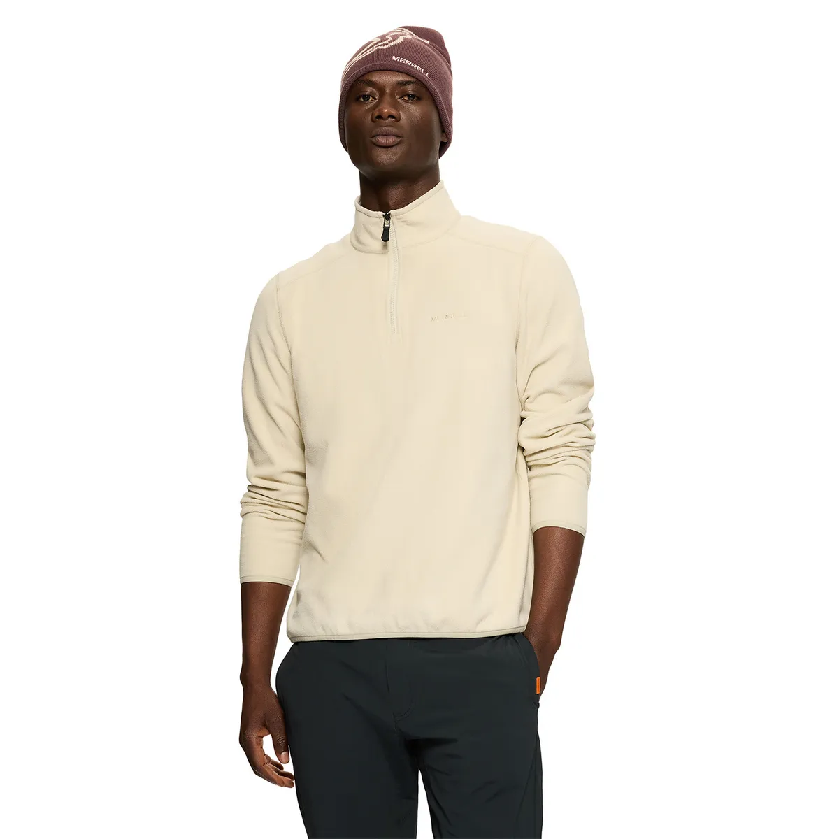 MERRELL - Polar Hombre Pine Café Claro MERRELL