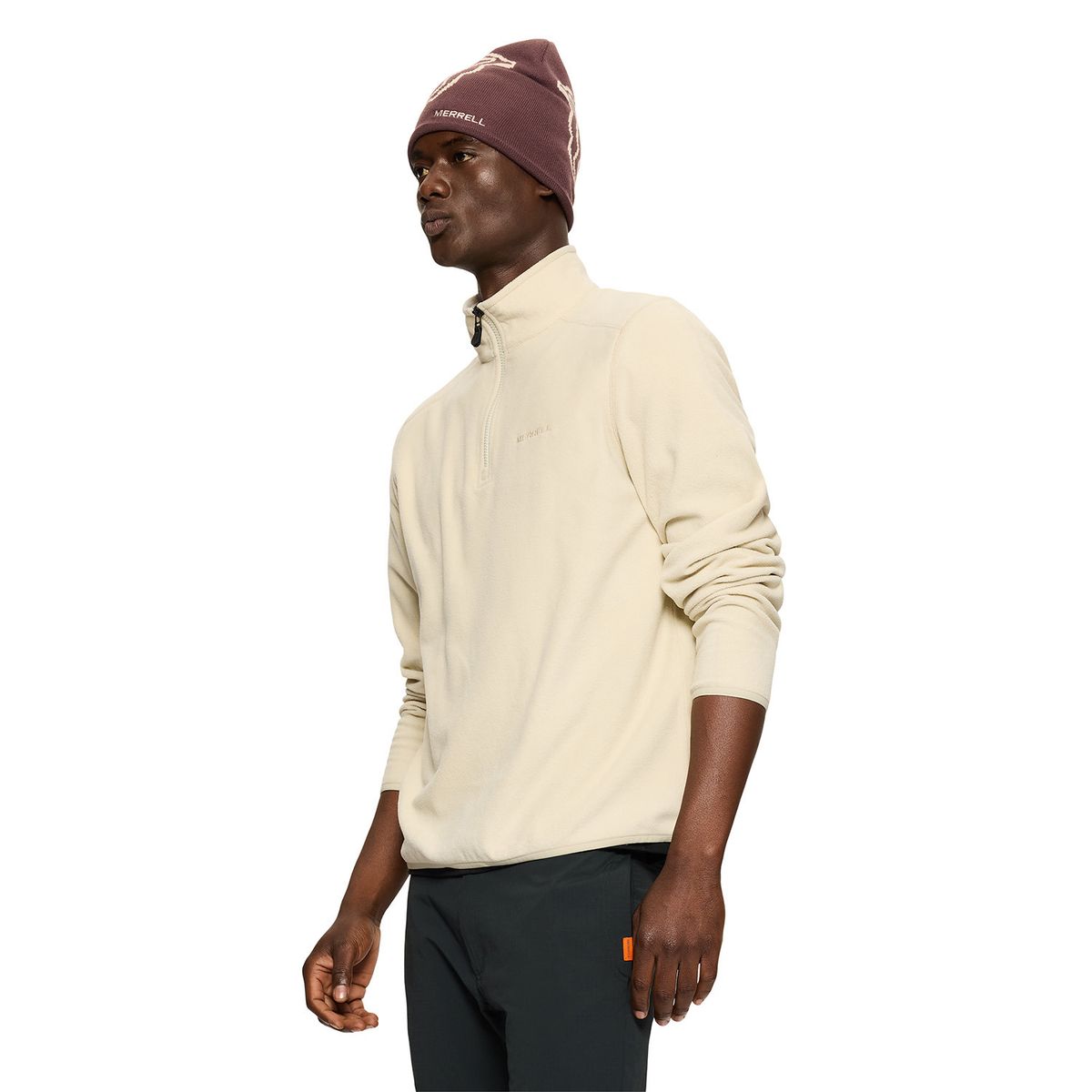 MERRELL - Polar Hombre Pine Café Claro MERRELL