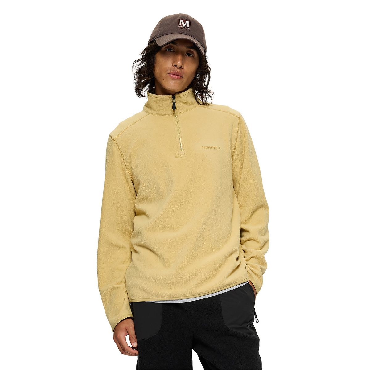 MERRELL - Polar Hombre Pine Café MERRELL