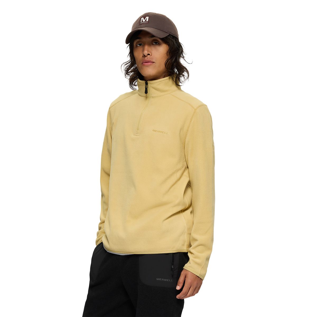 MERRELL - Polar Hombre Pine Café MERRELL