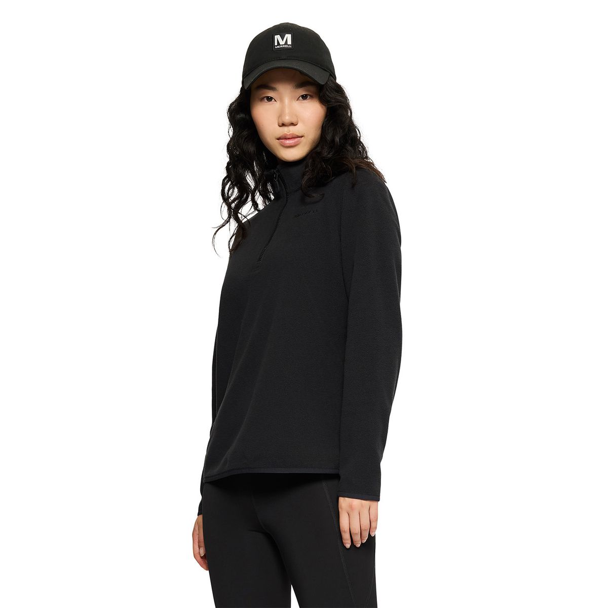 MERRELL - Polar Mujer Pine Negro MERRELL