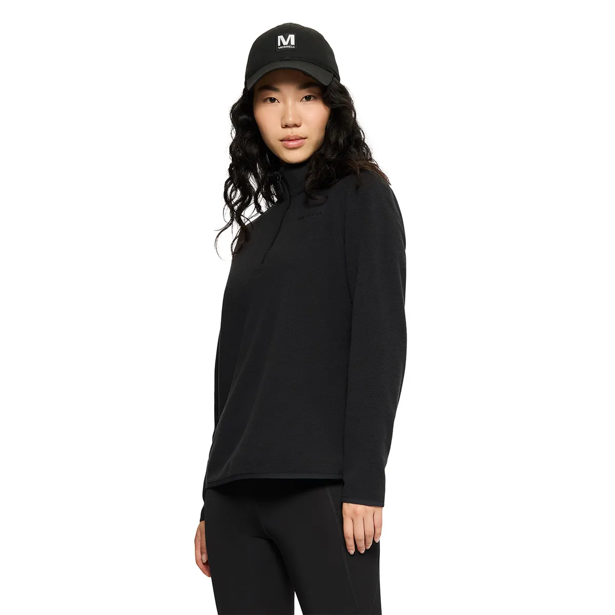 MERRELL - Polar Mujer Pine Negro MERRELL
