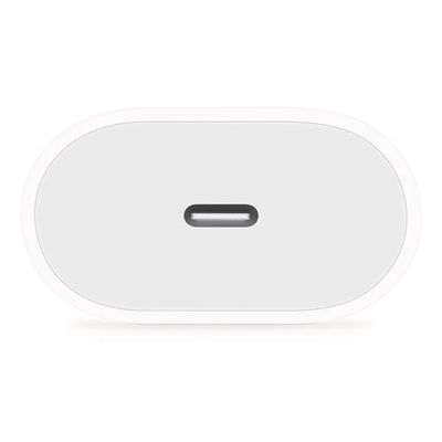 Imagen 2 del producto Cargador Adaptador Original USB-C 20W