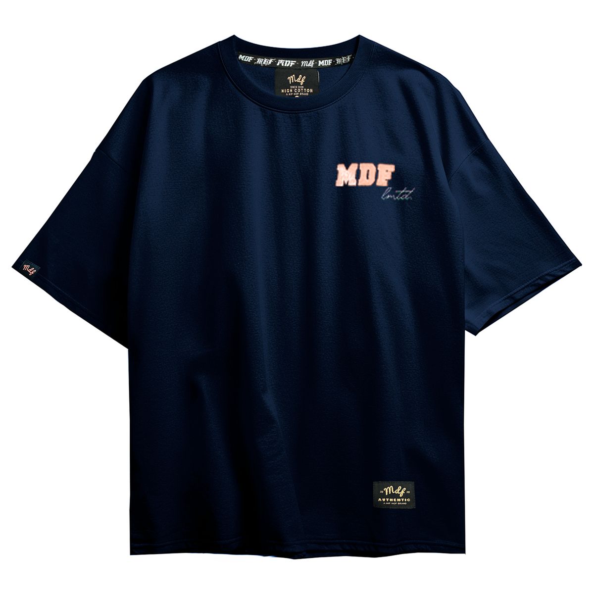 MDF - MDF® Polera ORIGINAL COLLEGE