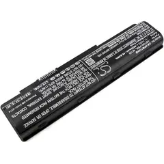 HP - Batería 6C 62Wh 280Ah Lithium-ion MC06