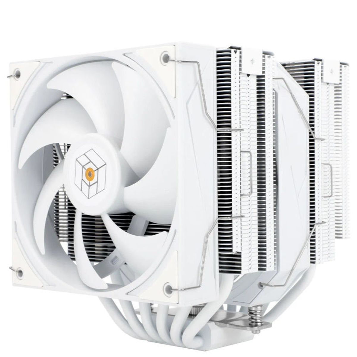 GENERICO - Thermalright Disipador Royal Pretor 130 WHITE