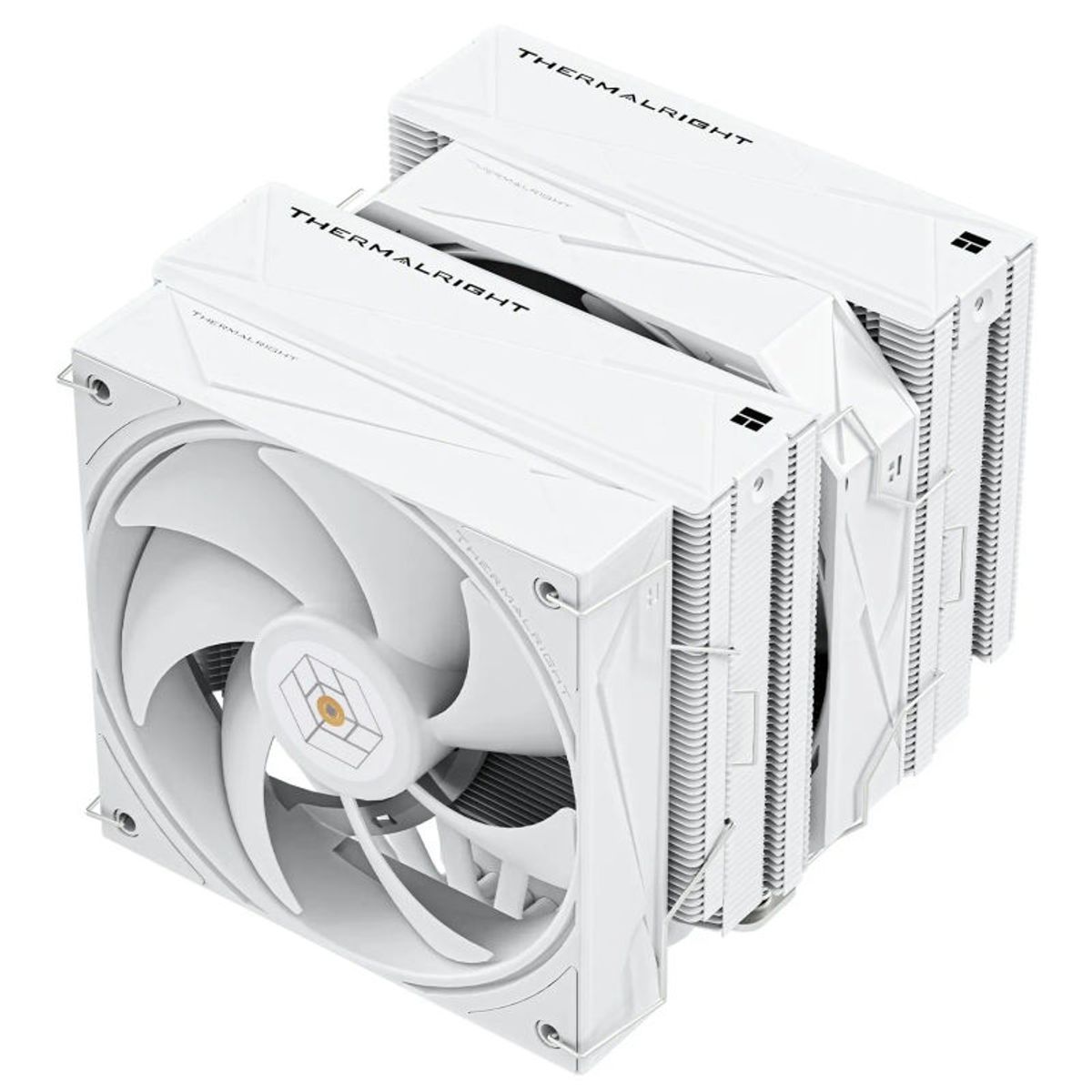 GENERICO - Thermalright Disipador Royal Pretor 130 WHITE