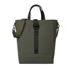 ZAPPA - Tote Mujer Casual Verde