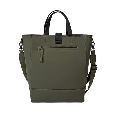Imagen 2 del producto Tote Mujer Casual Verde