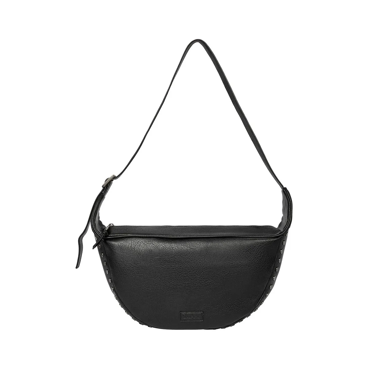 ZAPPA - Cartera Bandolera Tachas Negro Zappa