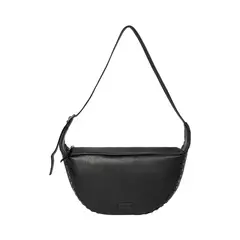 ZAPPA - Cartera Bandolera Tachas Negro