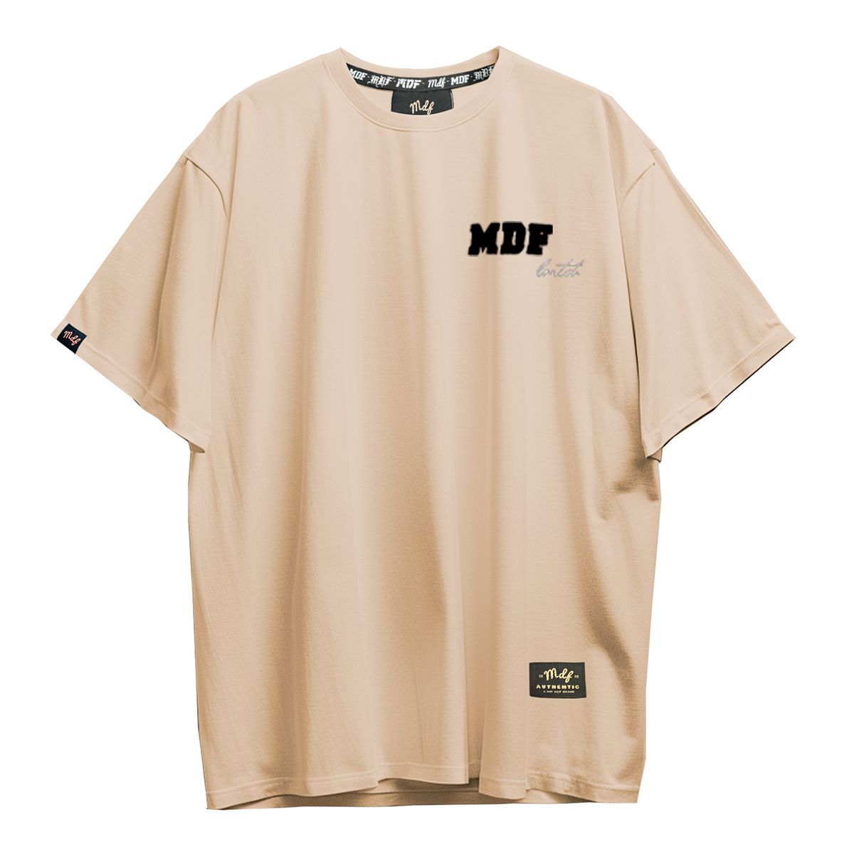 MDF - MDF® Polera ORIGINAL COLLEGE