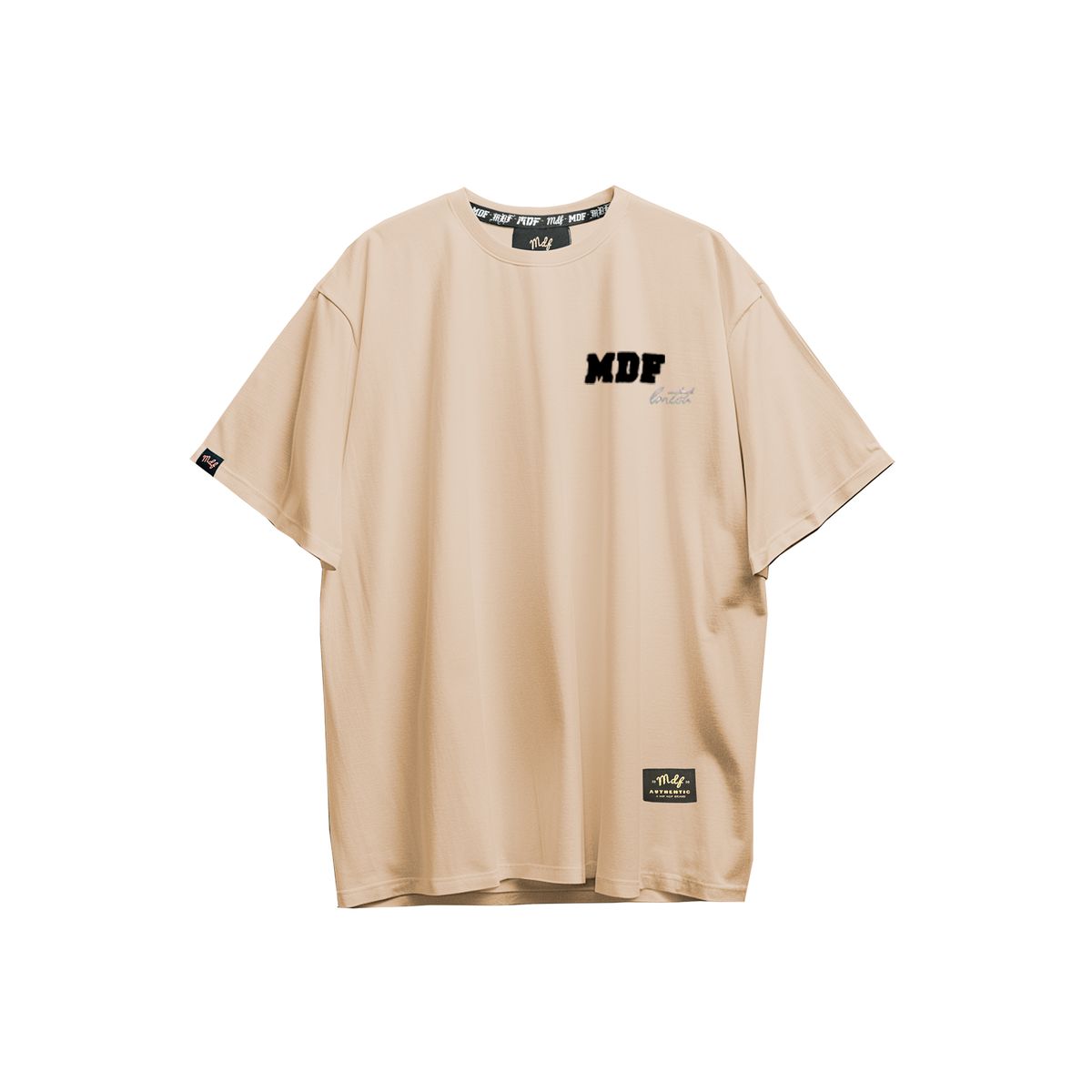 MDF - MDF® Polera ORIGINAL COLLEGE