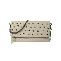 ZAPPA - Bandolera Mujer Casual Blanco