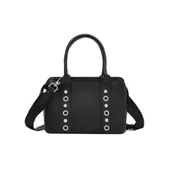 POLLINI - Bandolera Mujer Casual Negro