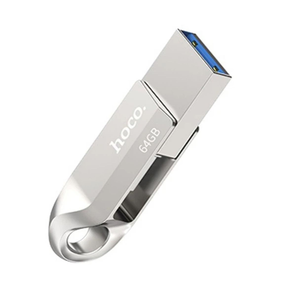 HOCO - Pendrive  USB-C TO USB 3.0 Flash Drive 128GB  Hoco UD8