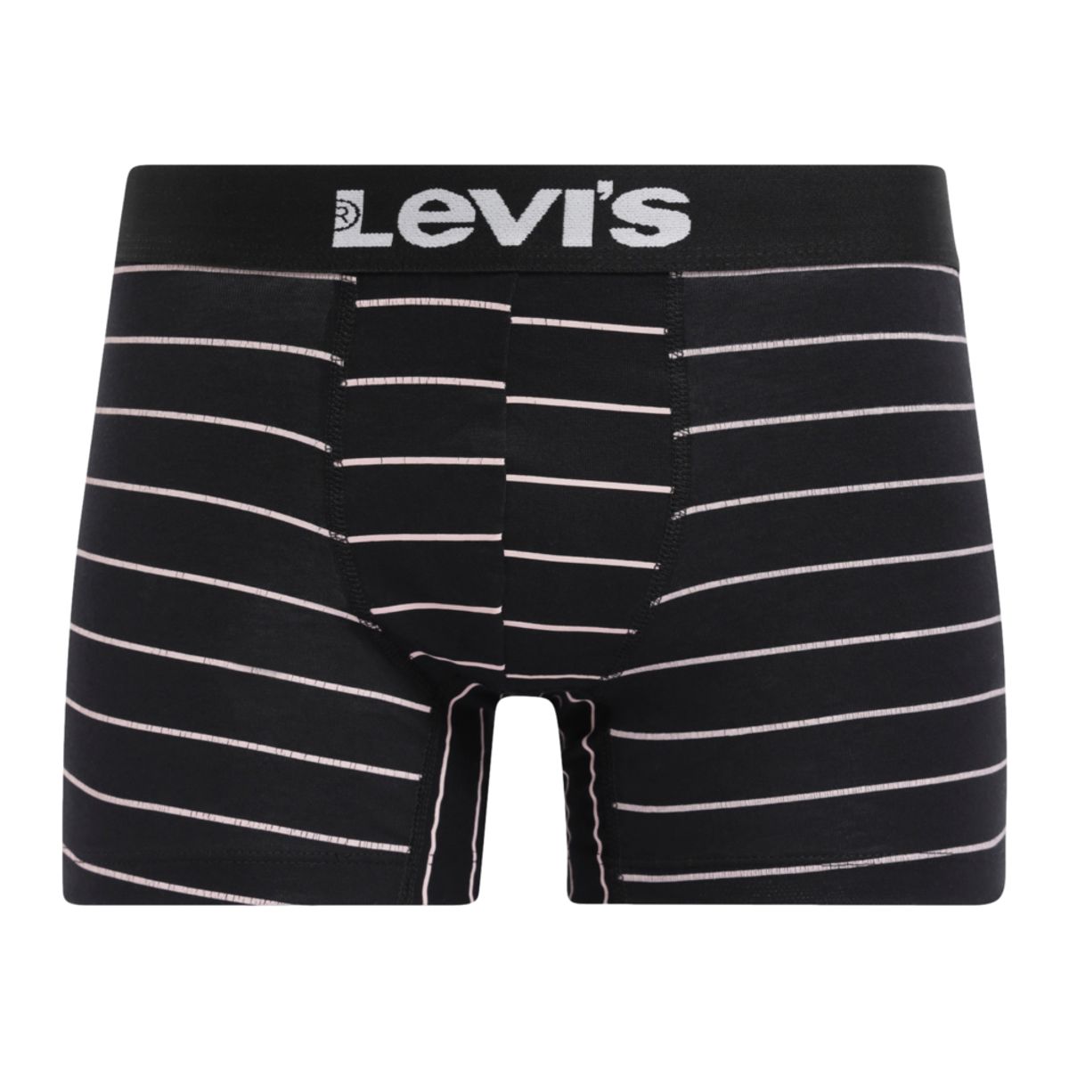 LEVIS - Boxer Hombre Trunk Liso Multicolor Levis