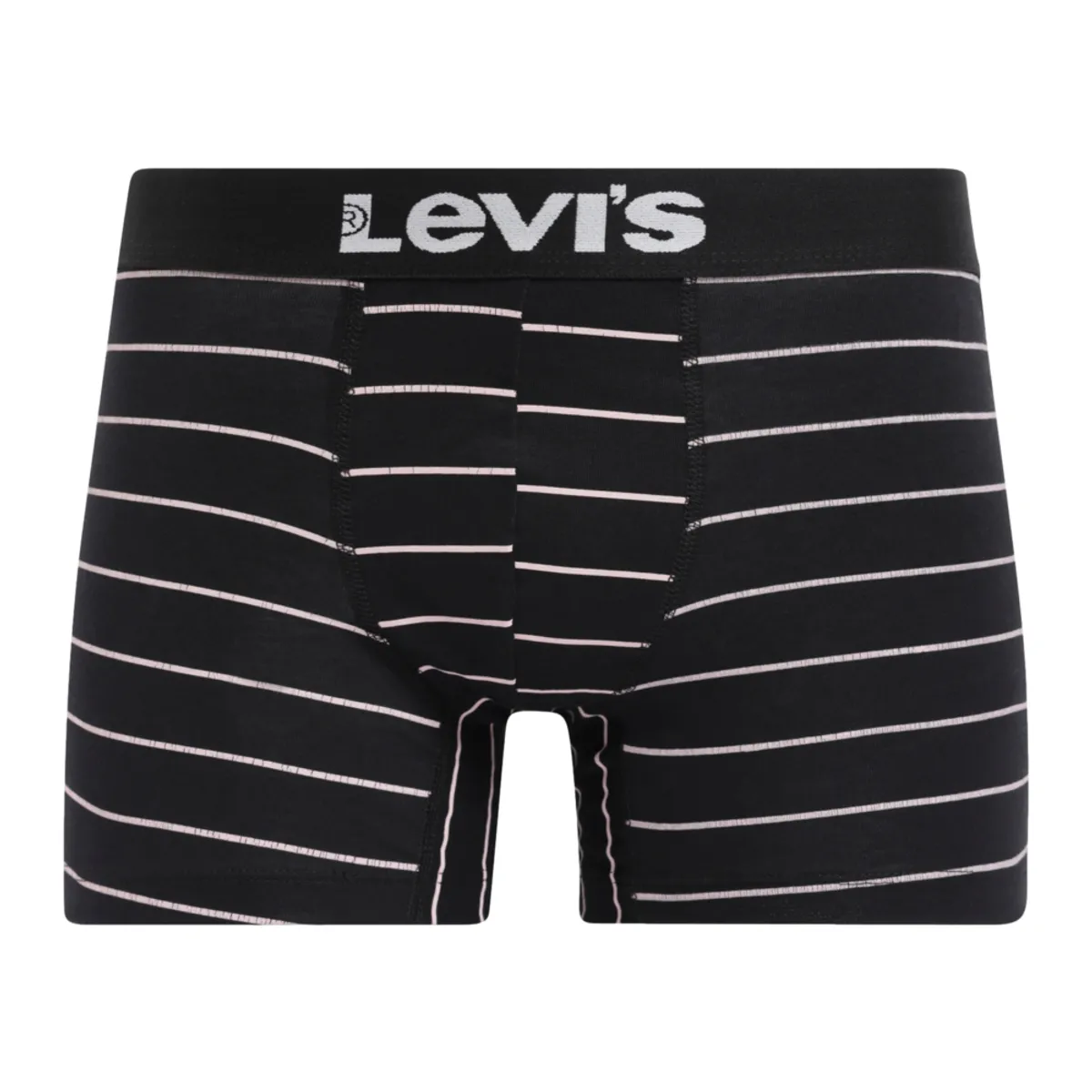 LEVIS - Boxer Hombre Trunk Liso Multicolor Levis
